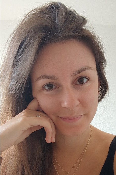Caroline PETEL