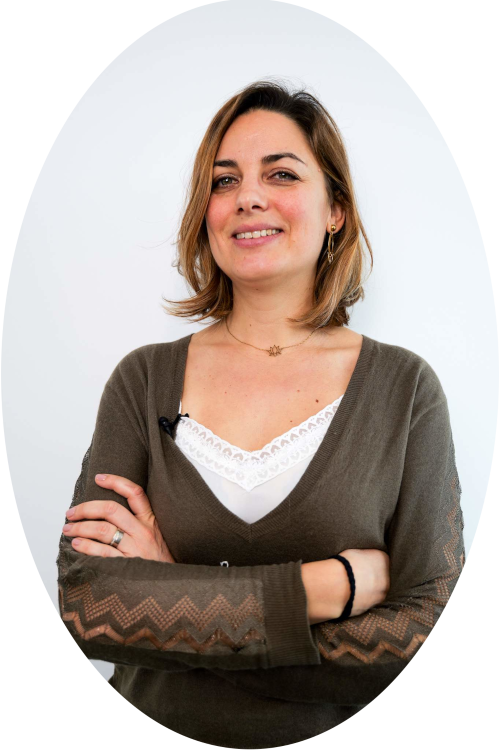 Anaïs ROLAND-GOSSELIN
